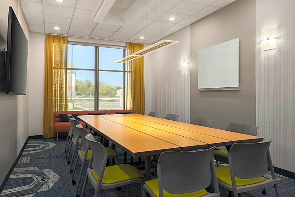 SpringHill Suites by Marriott Dayton Vandalia