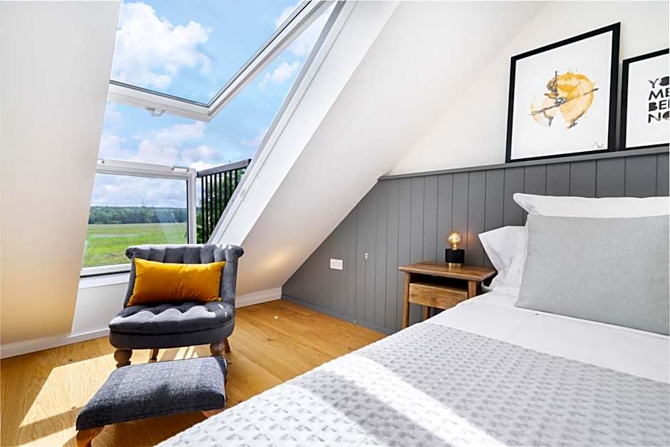 14 Acres - Luxury Countryside Retreats