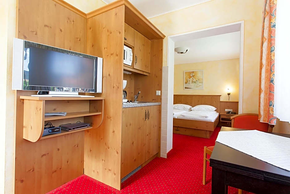 Appartments Reiter am See