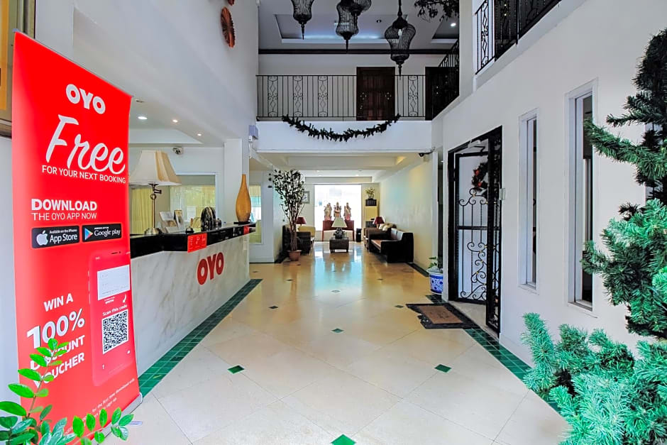 OYO 254 Royal Pimand