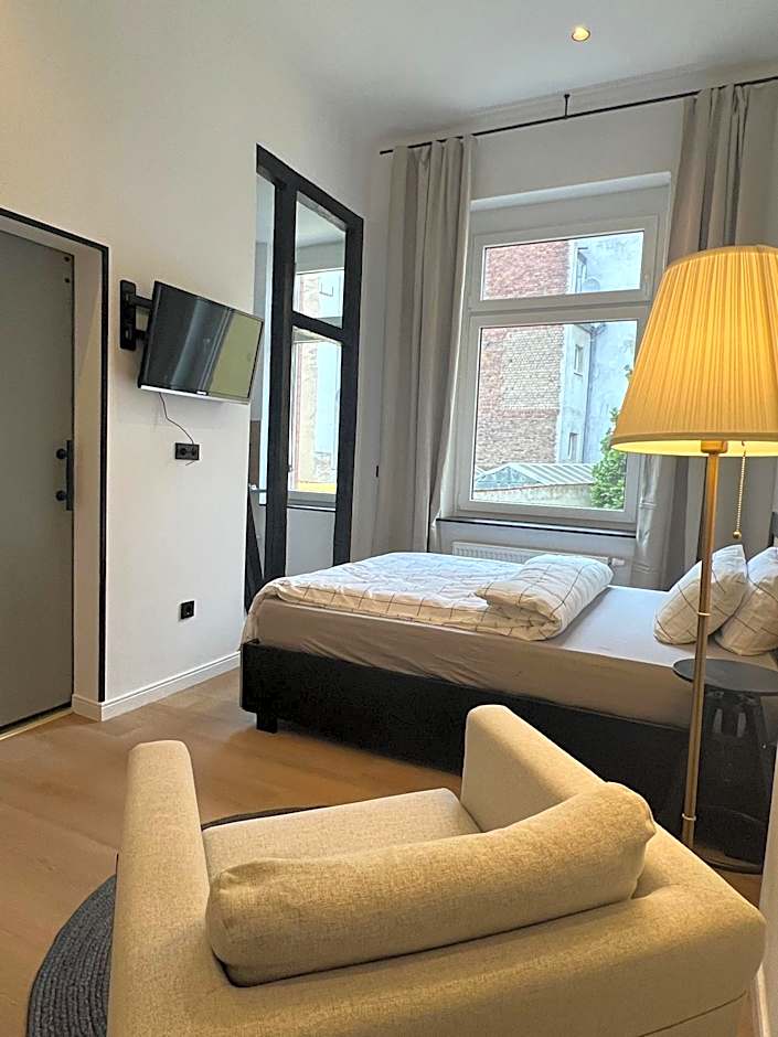 Modern Stay I Cosy & Central Apartments