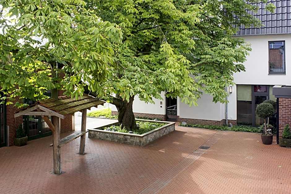 Hotel zur Krone