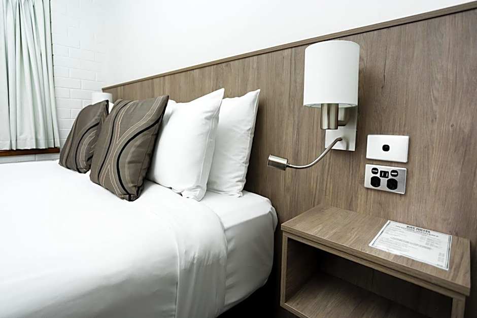 Bay Hotel Apartments