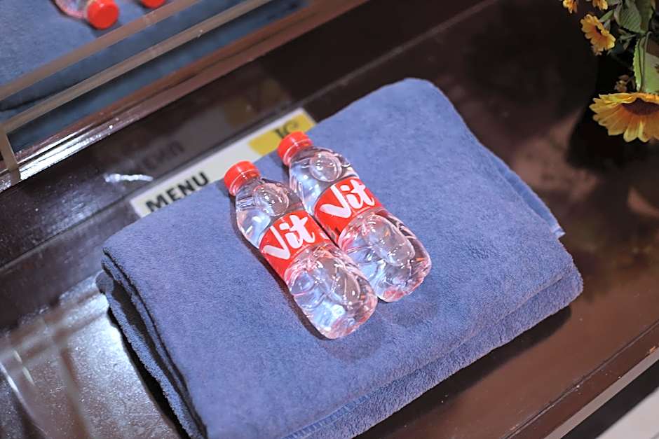 The Kirana Purnama Semarang