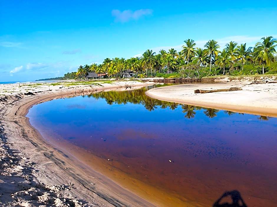 Kíria's Village Beach House