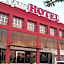 De Botani Hotel