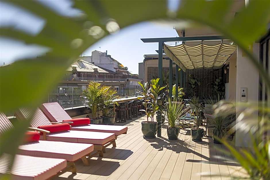 Via Sants Hotel Barcelona, Tapestry Collection by Hilton