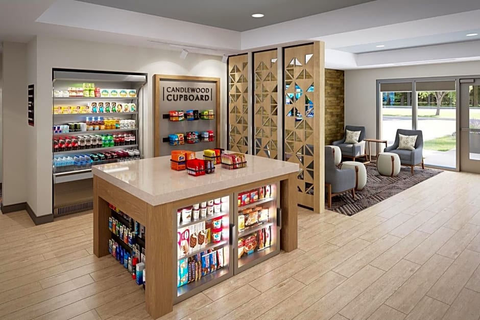 Candlewood Suites - Loma Linda - San Bernardino S By IHG