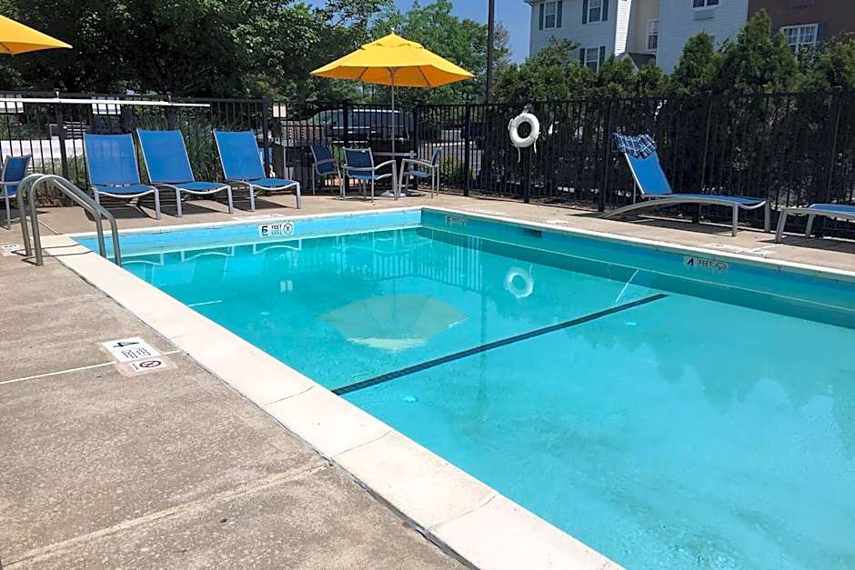 TownePlace Suites by Marriott Philadelphia Horsham