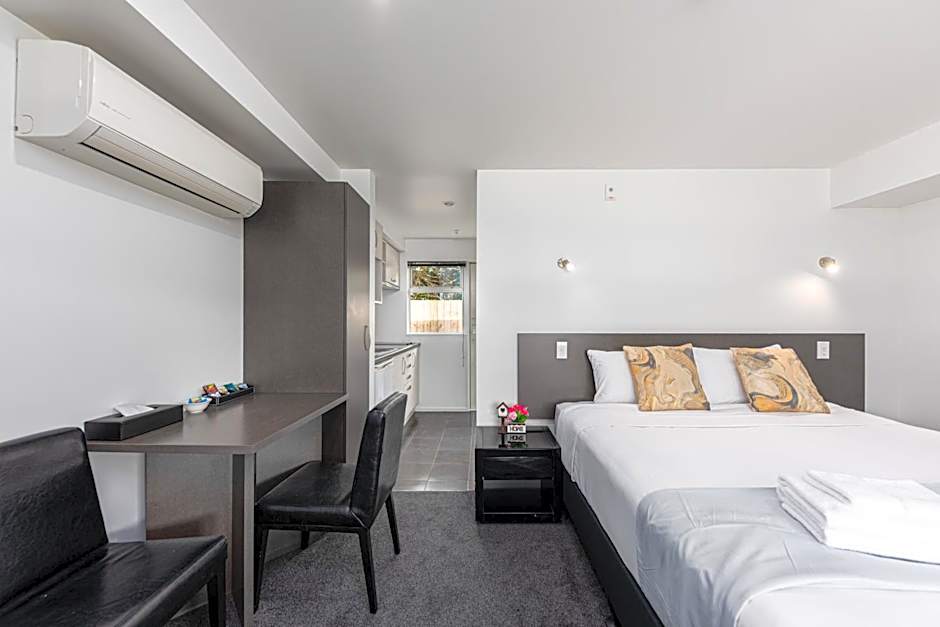 315 Motel Riccarton
