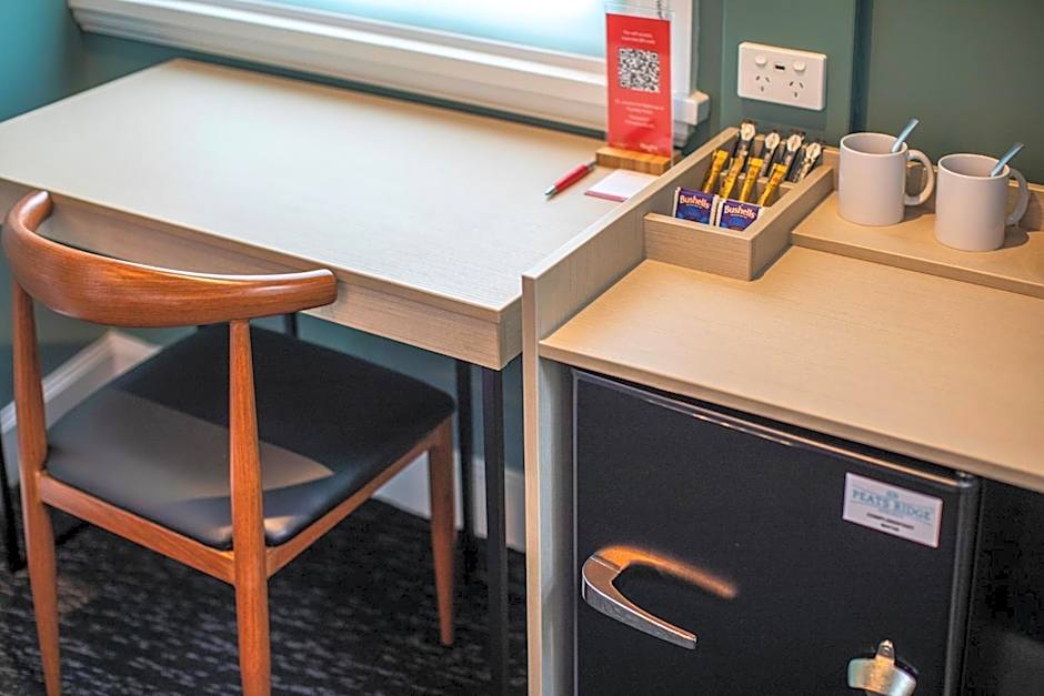 Nightcap at Pymble Hotel