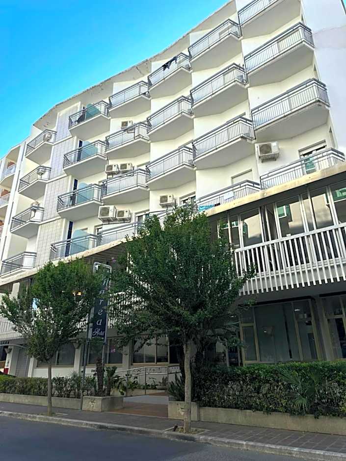 Hotel Marea con Piscina NUOVA GESTIONE