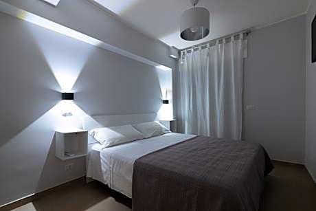 Double Room with Extra Bed