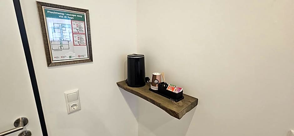 My Wolly Hostel Füssen