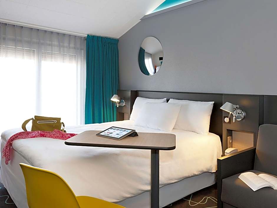 ibis Styles Roanne Centre Gare