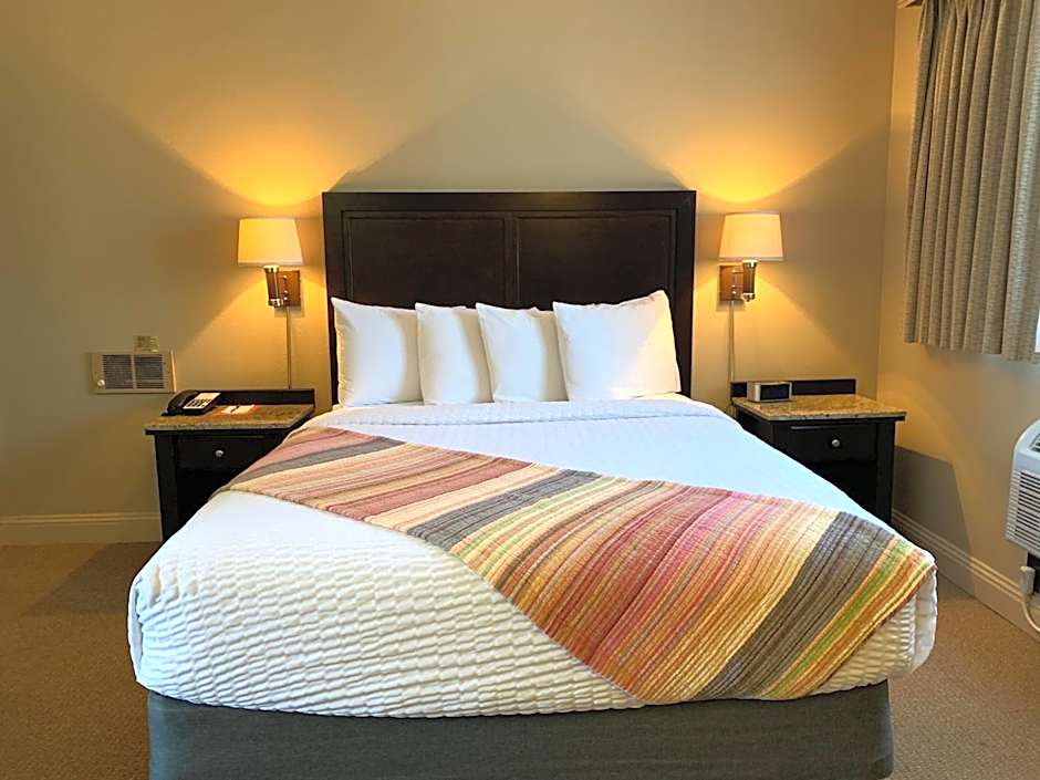 Coachman Inn Oak Harbor