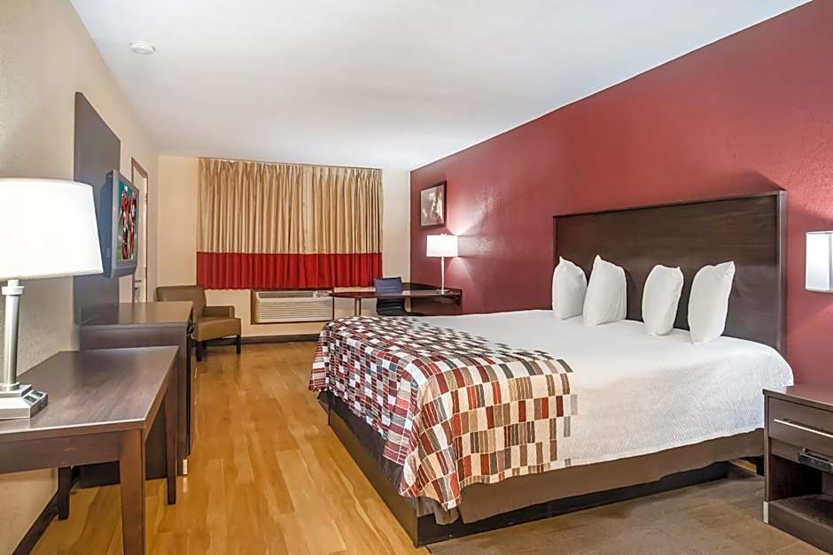 Red Roof Inn Chicago - Alsip