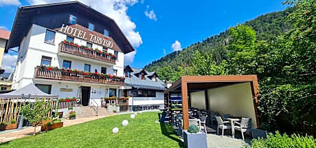Hotel Tarvisio