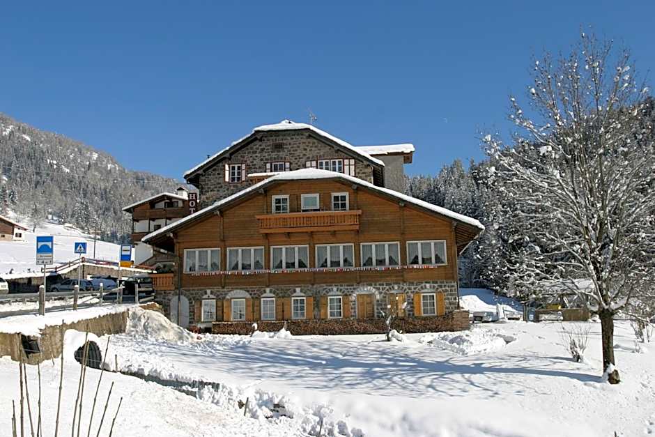 Small & Lovely Hotel Zaluna