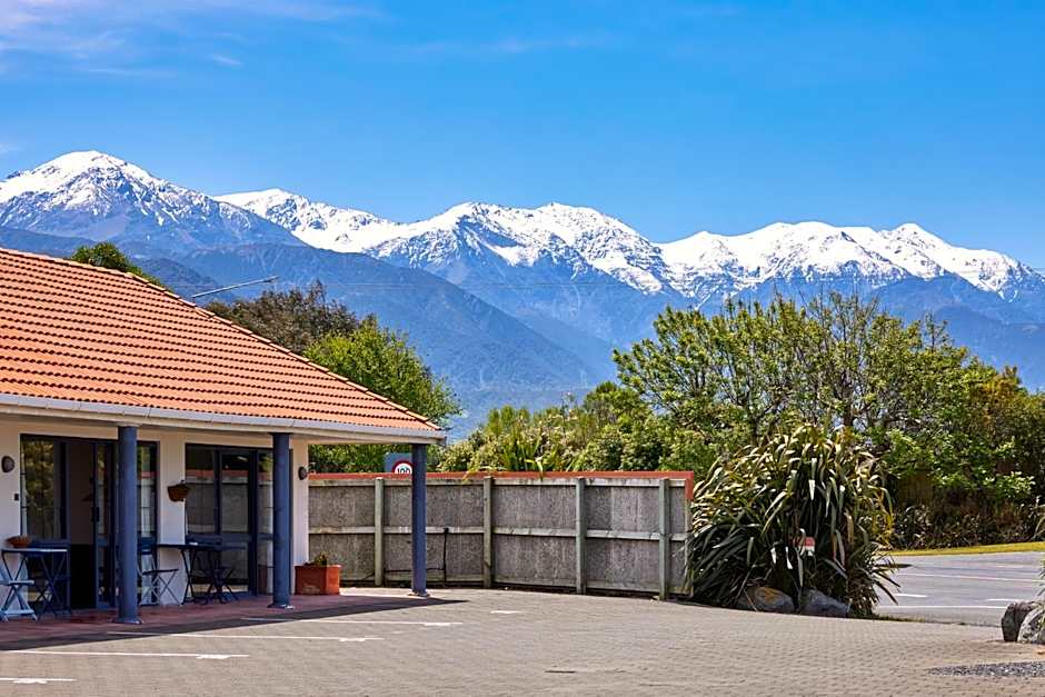 Mediterranean Motel Kaikoura