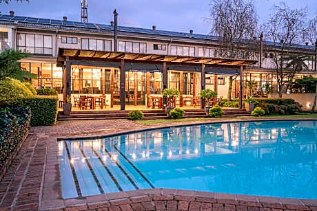 Graskop Hotel