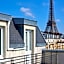 Timhotel Tour Eiffel