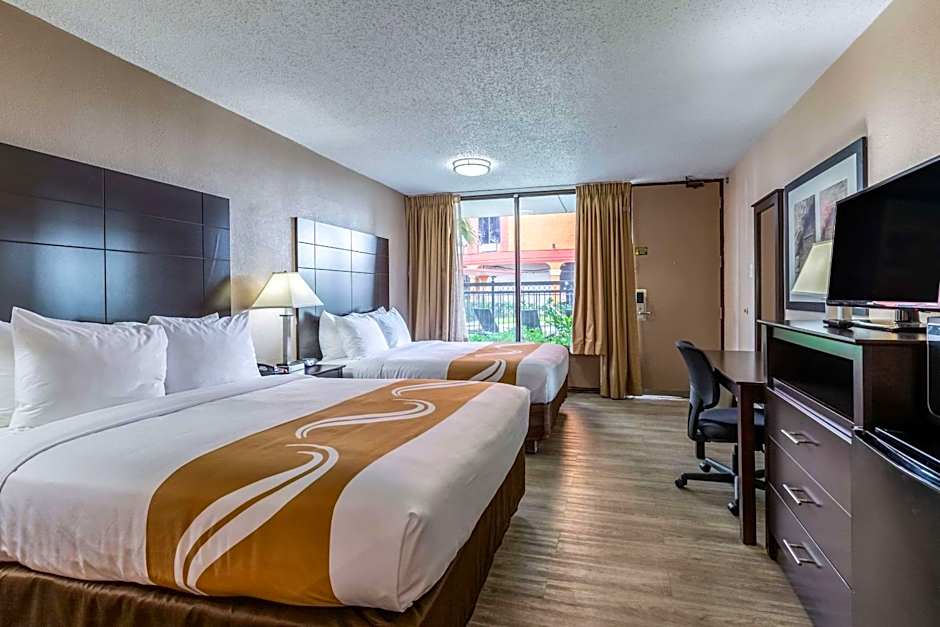 Quality Inn Pasadena - Houston East