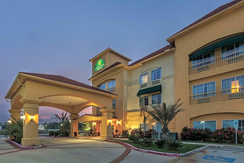 La Quinta by Wyndham Livingston