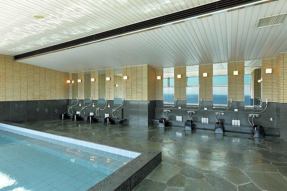Hayama Umino Hotel