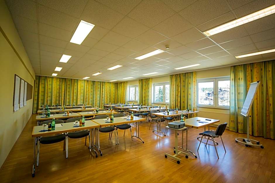 Hotel Restaurant Schwartz