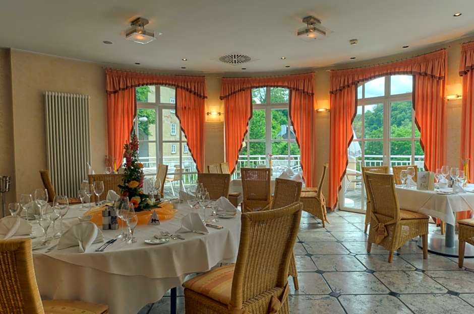 Hotel Lahnschleife
