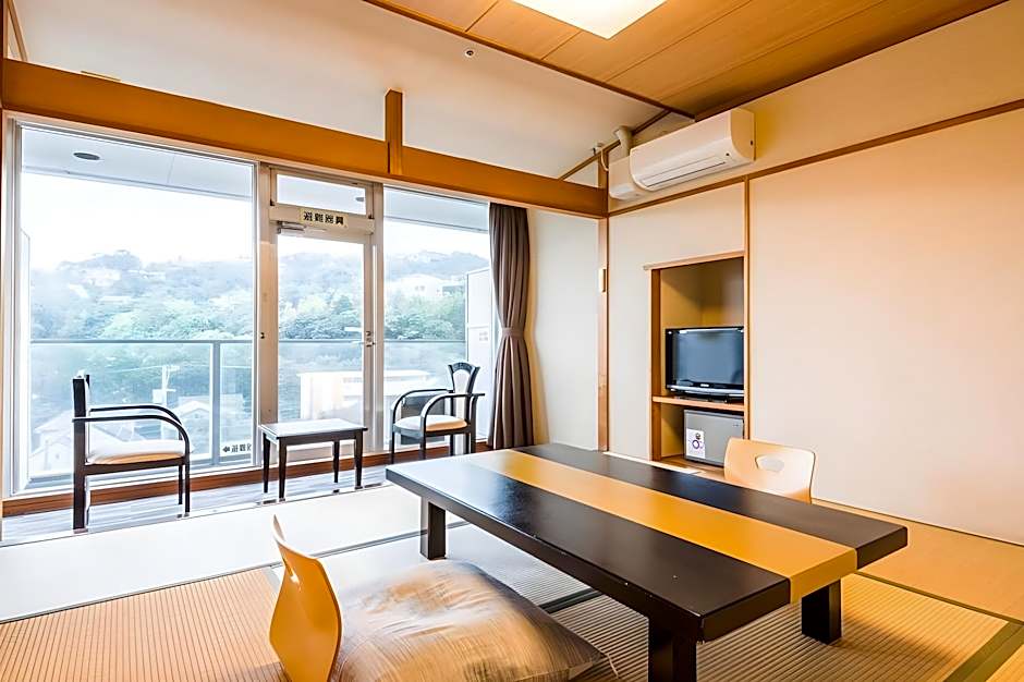 Ooedo Onsen Monogatari Premium Ito Hotel New Okabe