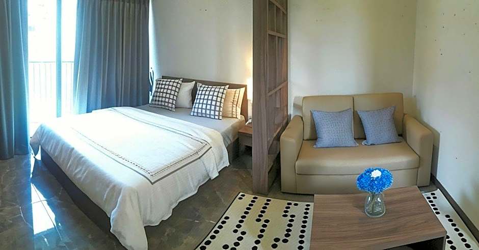 Rangsit Residence & Hotel