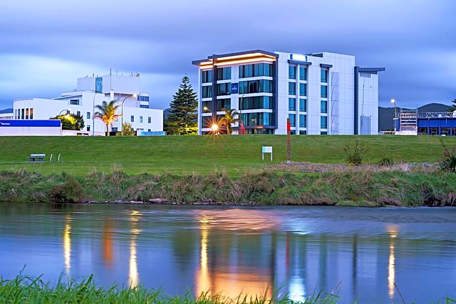 The Sebel Wellington Lower Hutt