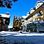 B&B das Alpinhotel Maistatt
