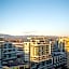 Vancouver Airport Marriott Hotel