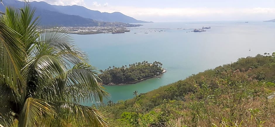 Recanto Toca das Plantas de Ilhabela I