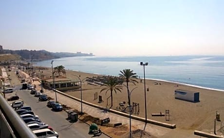 Apartamentos Fuengirola Playa