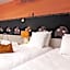 Ibis Styles Paris Tolbiac Bibliotheque