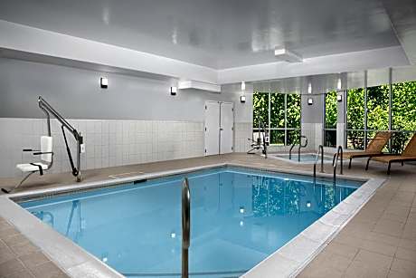 Courtyard by Marriott Philadelphia Bensalem