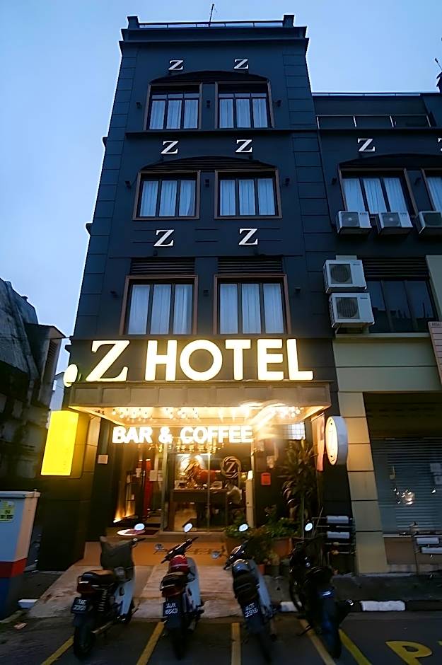 Z Hotel Ipoh