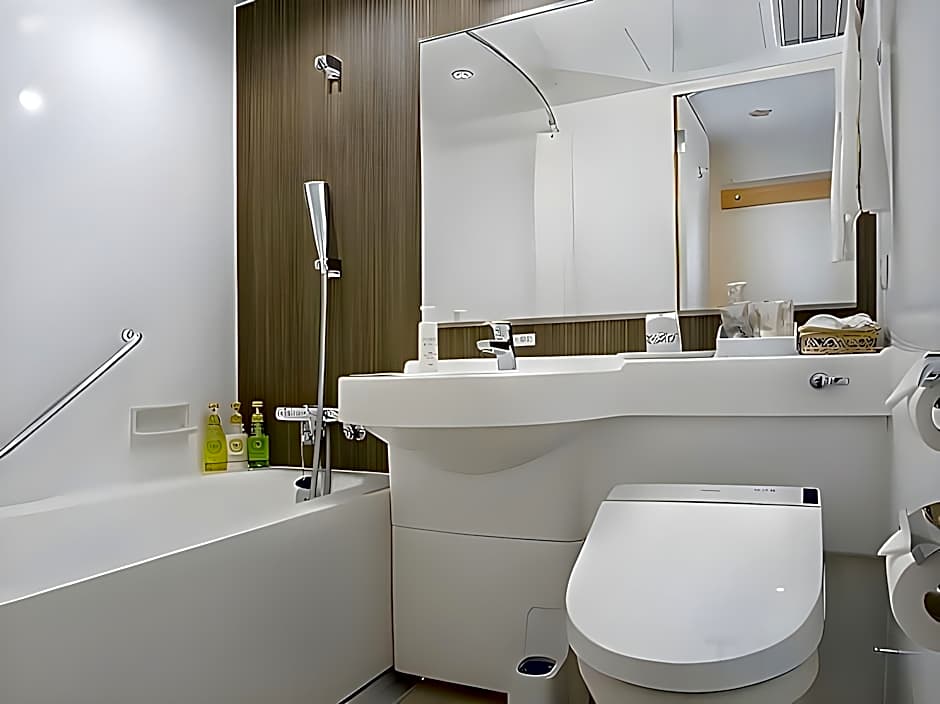 Mars Garden Hotel Hakata