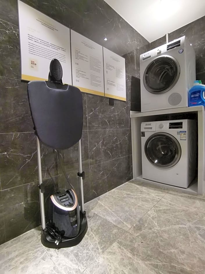 Paco Hotel Shuiyin Road Guangzhou-Free bus Canton Fair