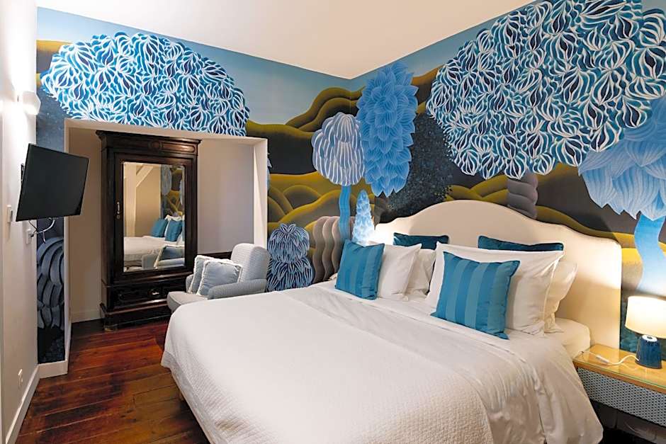 Hotel 'T Sandt