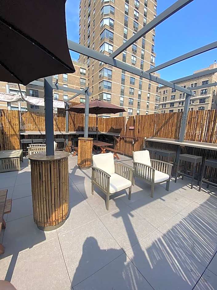 Belnord – New York, NY