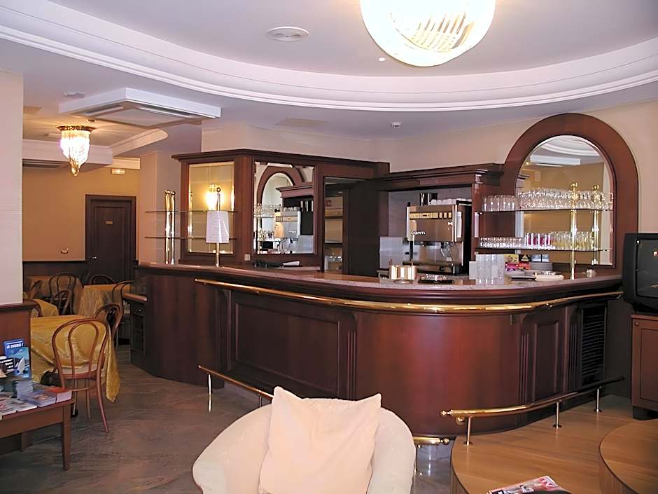 Hotel Olympia