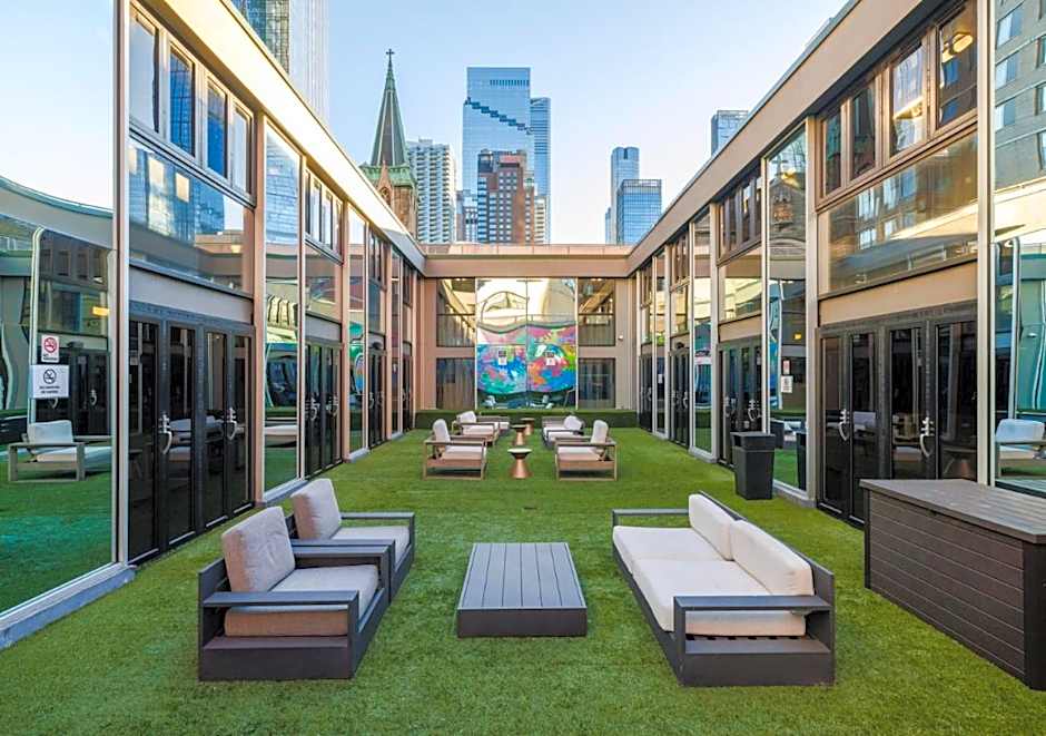 Hudson Yards Hotel