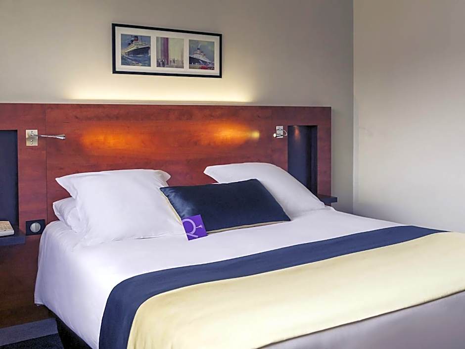 Mercure Maurepas Saint Quentin