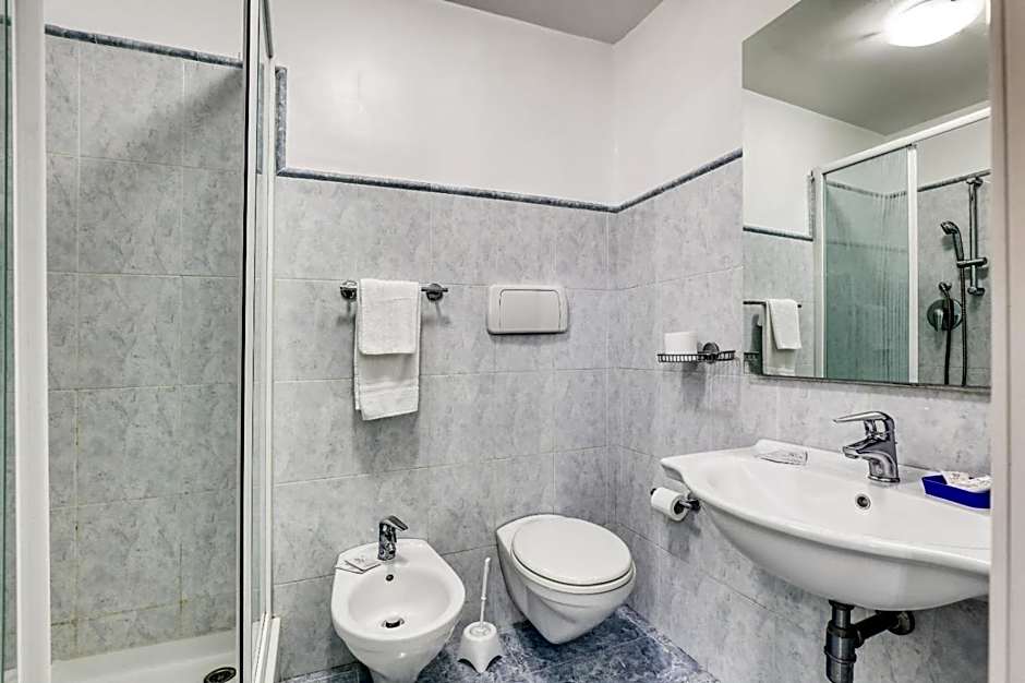 Asso Residence Stazione