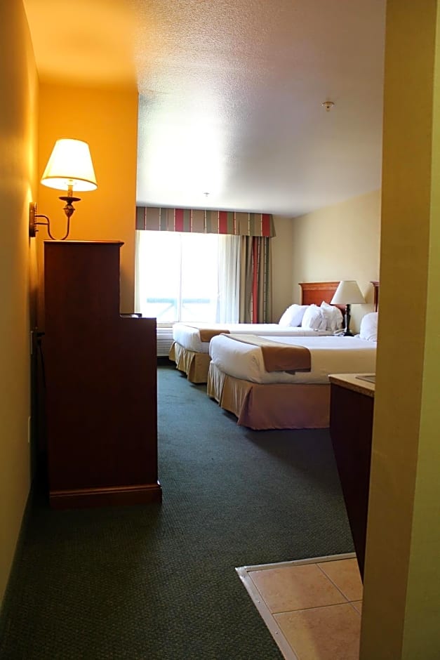 Holiday Inn Express Tehachapi by IHG